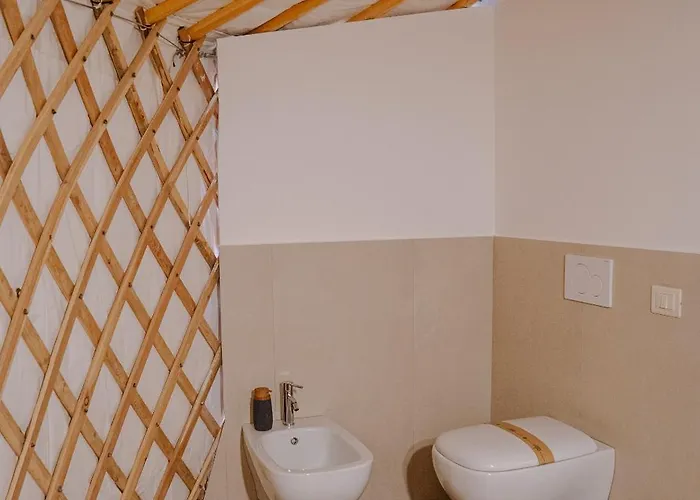 Glamping Le Dune Cinigiano
