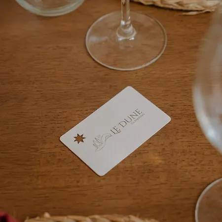 Bed & Breakfast Glamping Le Dune Cinigiano